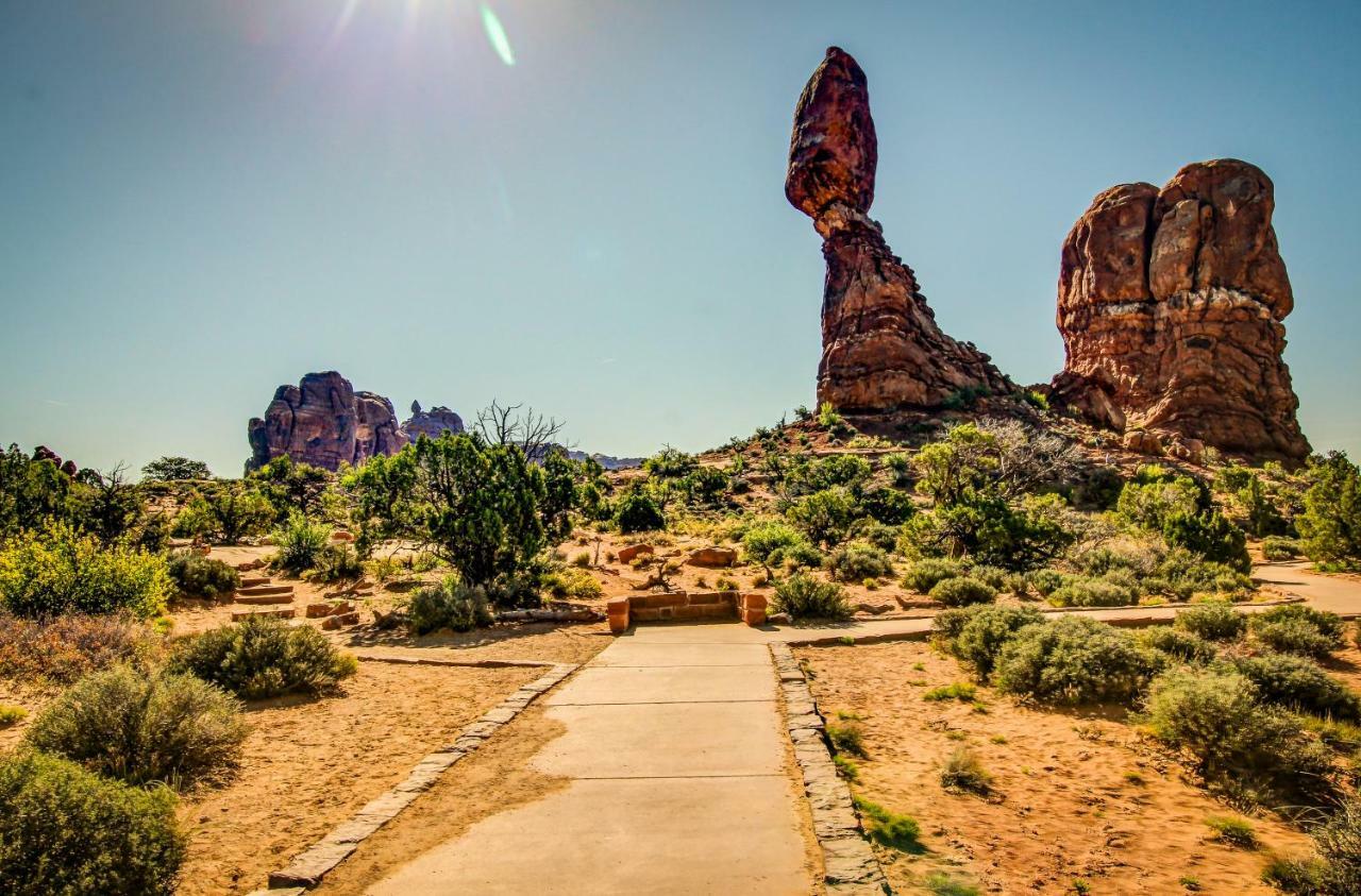 Rim Village O4 Moab Luaran gambar