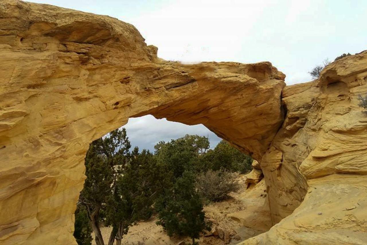 Rim Village O4 Moab Luaran gambar