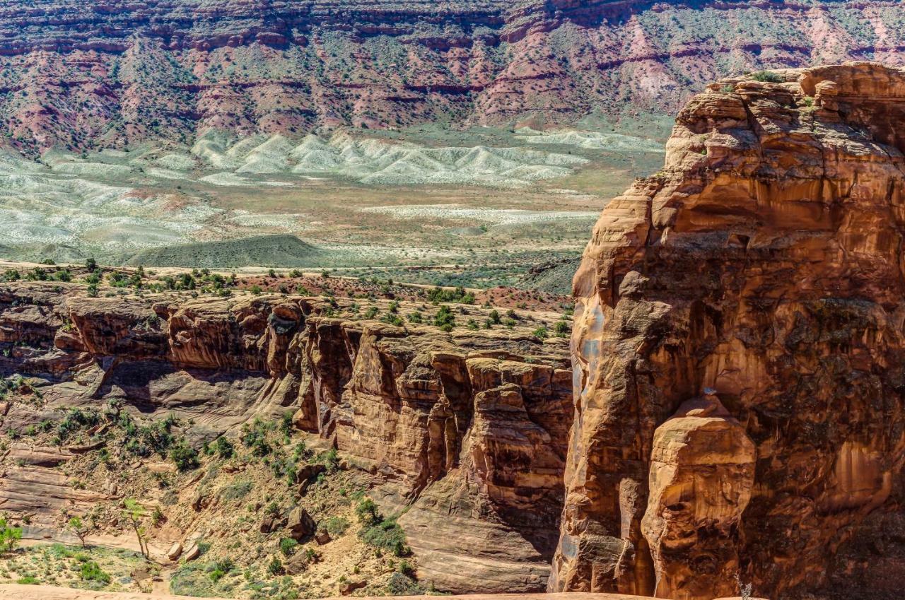 Rim Village O4 Moab Luaran gambar