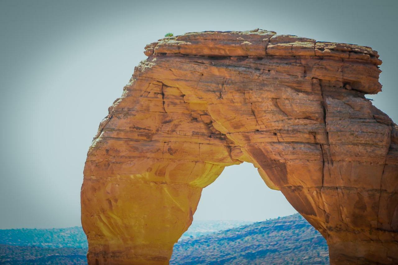 Rim Village O4 Moab Luaran gambar