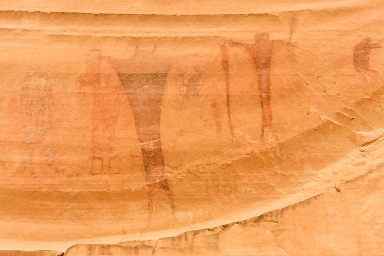 Rim Village O4 Moab Luaran gambar